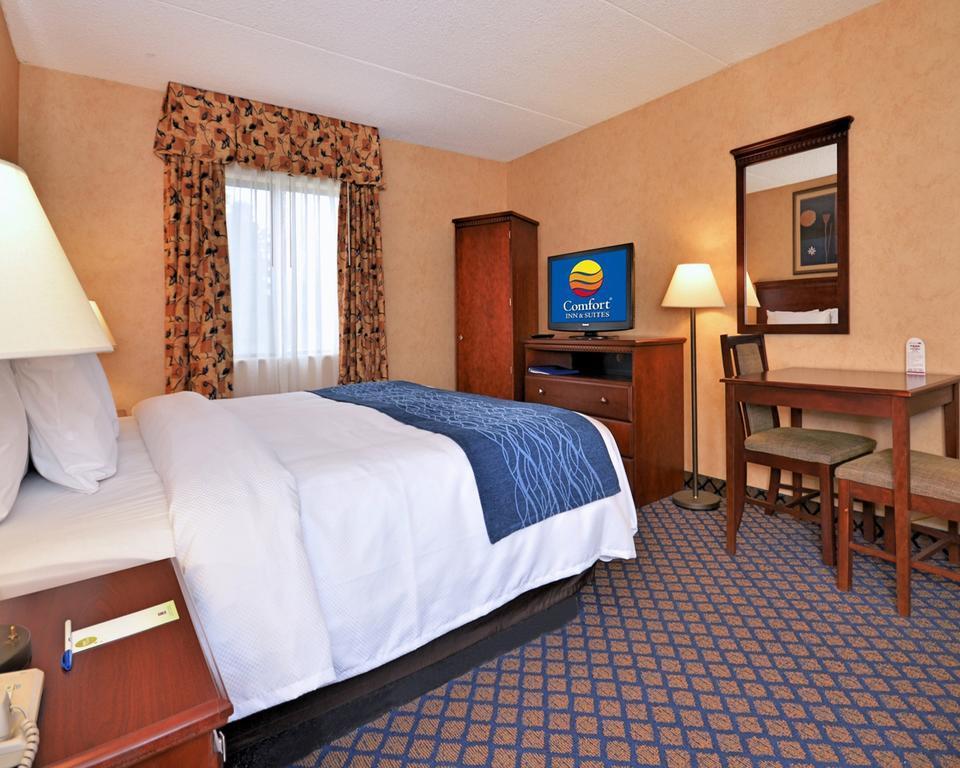 Quality Inn & Suites Coldwater Near I-69 Exterior foto